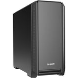 ATX Semi-tower Box Be Quiet! BG026 Black-2