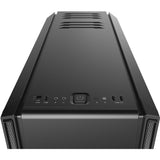 ATX Semi-tower Box Be Quiet! BG026 Black-1