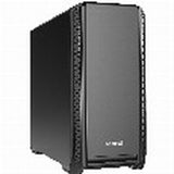 ATX Semi-tower Box Be Quiet! BG026 Black-17