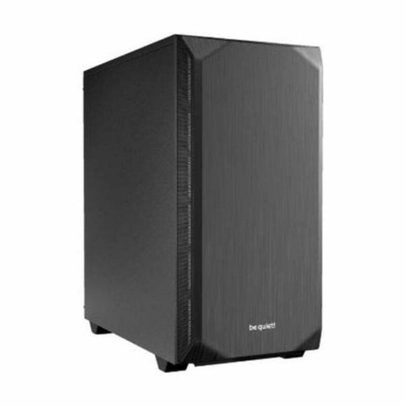 ATX Semi-tower Box Be Quiet! BG034 Black-0