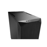 ATX Semi-tower Box Be Quiet! BG034 Black-8