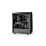 ATX Semi-tower Box Be Quiet! BG034 Black-4