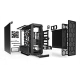 ATX Semi-tower Box Be Quiet! BG039 Black-31