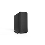 ATX Semi-tower Box Be Quiet! BG039 Black-11