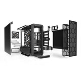 ATX Semi-tower Box Be Quiet! BG039 Black-6