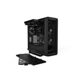 ATX Semi-tower Box Be Quiet! BG039 Black-3