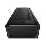 ATX Semi-tower Box Be Quiet! BG039 Black-22
