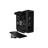 ATX Semi-tower Box Be Quiet! BG039 Black-21