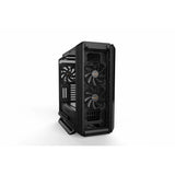ATX Semi-tower Box Be Quiet! Silent Base 802 Window Black Black-16