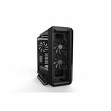 ATX Semi-tower Box Be Quiet! Silent Base 802 Window Black Black-37