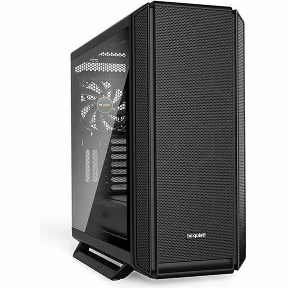 ATX Semi-tower Box Be Quiet! Silent Base 802 Black-0