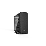ATX Semi-tower Box Be Quiet! Silent Base 802 Window Black Black-2