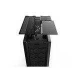ATX Semi-tower Box Be Quiet! Silent Base 802 Window Black Black-10