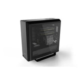 ATX Semi-tower Box Be Quiet! Silent Base 802 Window Black Black-4
