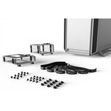 ATX Semi-tower Box Be Quiet! White-7