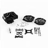 Laptop Fan Be Quiet! BK031-38