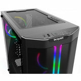 ATX Semi-tower Box Be Quiet! PURE BASE 500 FX Black-4