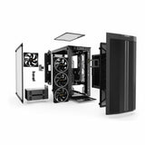 ATX Semi-tower Box Be Quiet! PURE BASE 500 FX Black-2