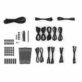 Power supply Be Quiet! BN332 ATX 1600 W 6 W 80 PLUS Titanium-19