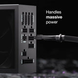 Power supply Be Quiet! BN333 ATX 750 W 6 W 110 W 80 PLUS Titanium-12