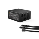 Power supply Be Quiet! BN339 ATX 1200 W 80 PLUS Platinum-14