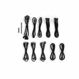 Power supply Be Quiet! BN339 ATX 1200 W 80 PLUS Platinum-7