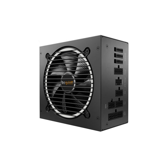 Power supply Be Quiet! Pure Power 12 M ATX 650 W 80 Plus Gold-0