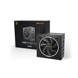 Power supply Be Quiet! BN344                           ATX 850 W 80 Plus Gold-3