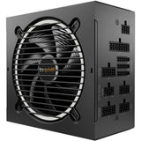 Power supply Be Quiet! BN345 1000 W 80 Plus Gold-5