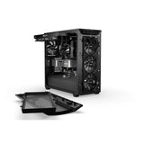 ATX Semi-tower Box Be Quiet! BGW61 Black-8