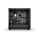 ATX Semi-tower Box Be Quiet! BGW61 Black-6