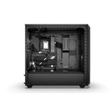 ATX Semi-tower Box Be Quiet! BGW61 Black-5