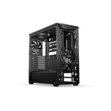 ATX Semi-tower Box Be Quiet! BGW61 Black-17