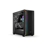 ATX Semi-tower Box Be Quiet! BGW61 Black-14