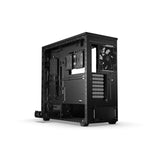 ATX Semi-tower Box Be Quiet! BGW61 Black-12