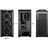 ATX Semi-tower Box Be Quiet! BGW63 Black-1