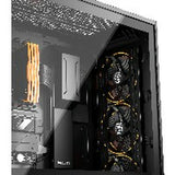 ATX Semi-tower Box Be Quiet! BGW63 Black-19