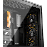 ATX Semi-tower Box Be Quiet! BGW63 Black-8