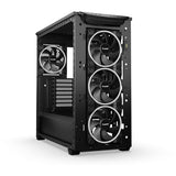 ATX Semi-tower Box Be Quiet! BGW63 Black-8