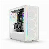 ATX Semi-tower Box Be Quiet! BGW64 White-2