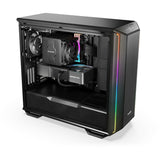 ATX Semi-tower Box Be Quiet! BGW58 Black-1