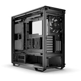 ATX Semi-tower Box Be Quiet! BGW58 Black-9