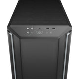 ATX Semi-tower Box Be Quiet! BGW58 Black-7