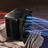 CPU Fan Be Quiet! BK035-6