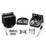 Laptop Fan Be Quiet! BK037-29