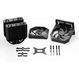 Laptop Fan Be Quiet! BK037-40