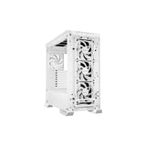 ATX Semi-tower Box Be Quiet! BGW51 White-5