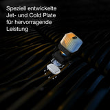 Box Ventilator Be Quiet! BW021-23