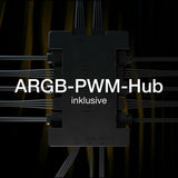 Box Ventilator Be Quiet! BW021-10