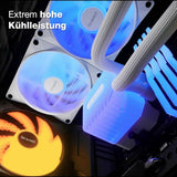 Box Ventilator Be Quiet! BW021-9